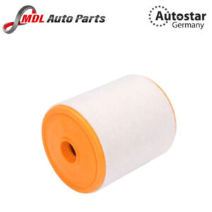 AutoStar Germany (AST-256591) AIR FILTER 4G0133843