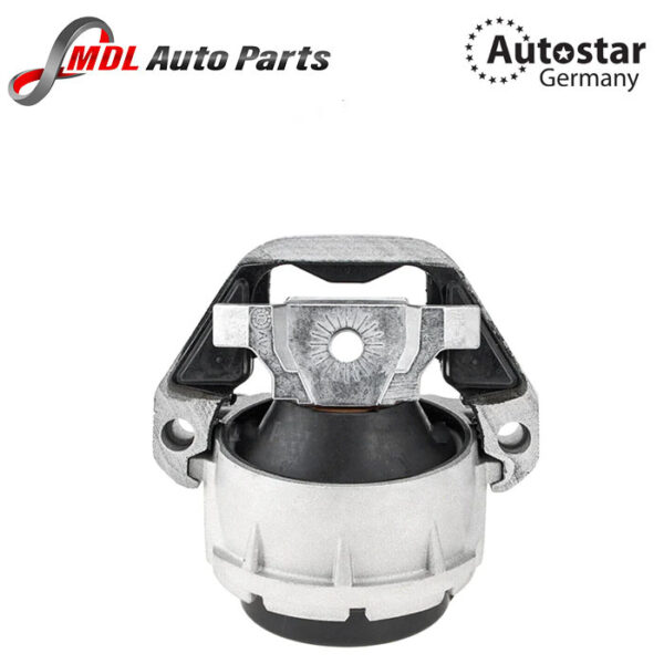 AutoStar Germany ENGINE MOUNTING For AUDI A6 4G0199381