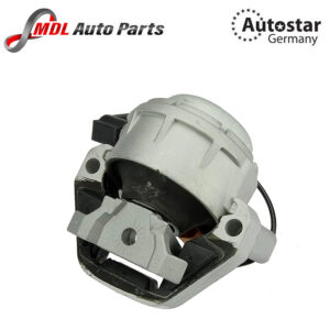 AutoStar Germany (AST-1817493) ENGINE MOUNTING LH FOR AUDI A6 A7 C7 4G0199381LG