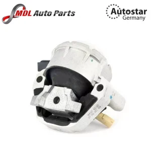 AutoStar Germany ENGINE MOUNTING For AUDI A6 4G0199381LH