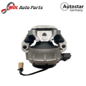 AutoStar Germany ENGINE MOUNT For AUDI 4G0199381ML