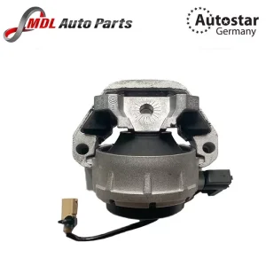AutoStar Germany ENGINE MOUNT For AUDI 4G0199381ML