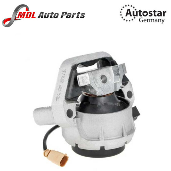 AutoStar Germany ENGINE MOUNTING For AUDI A6 C7 4G0199381MP