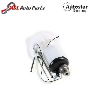 AutoStar Germany GAS TANK FUEL FILTER ASSY 4G0201317A