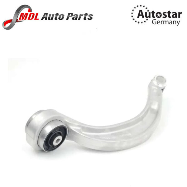 AutoStar Germany TRACK CONTROL ARM FRONT AXLE LEFT For Audi 4G0407693D