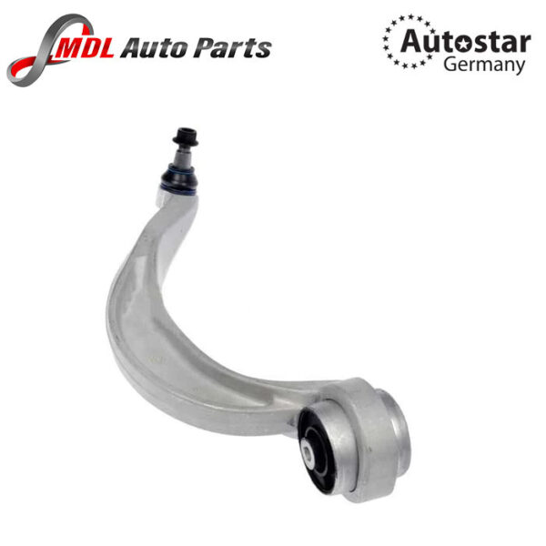 Autostar Germany FRONT LOWER CONTROL ARM For Audi 4G0407693E