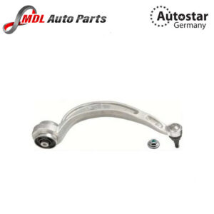 AutoStar Germany TRACK CONTROL ARM REAR LOWER FRONT AXLE RIGHT For Audi 4G0407694D