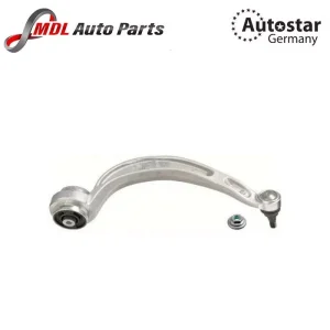 AutoStar Germany TRACK CONTROL ARM REAR LOWER FRONT AXLE RIGHT For Audi 4G0407694D
