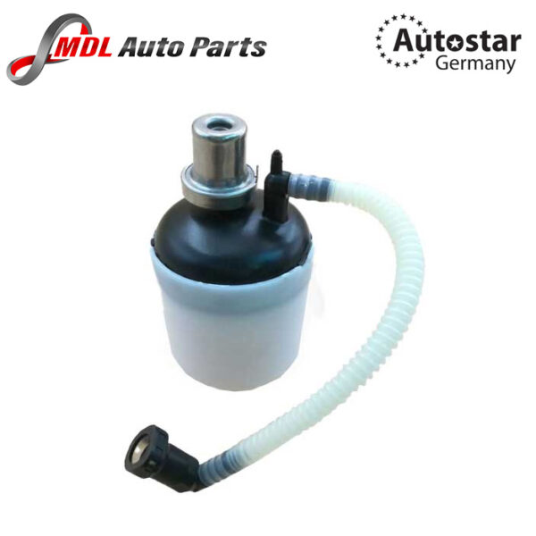 Autostar Germany FUEL FEED UNIT FILTER INTAKE 4G0919051B