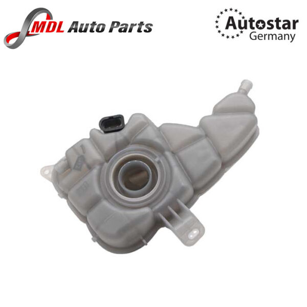 Autostar Germany EXPANSION TANK For Audi 4H0121403