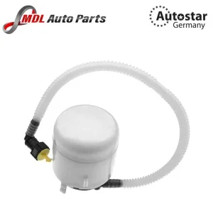 AutoStar Germany FUEL FILTER ASSEMBLY 4H0201511A