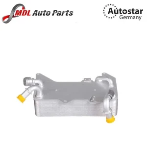 AutoStar Germany Audi OIL COOLER 4H0317021R
