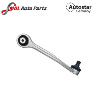 Autostar Germany UPPER CONTROL ARM LH FOR AUDI A8 4H0407505E