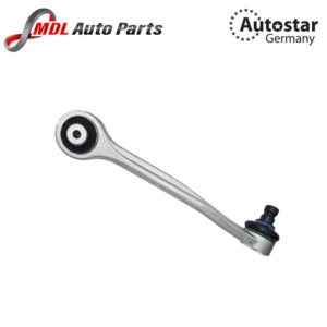 Autostar Germany UPPER CONTROL ARM LH FOR AUDI A8 4H0407506E