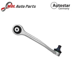 Autostar Germany UPPER CONTROL ARM LH FOR AUDI A8 4H0407506E
