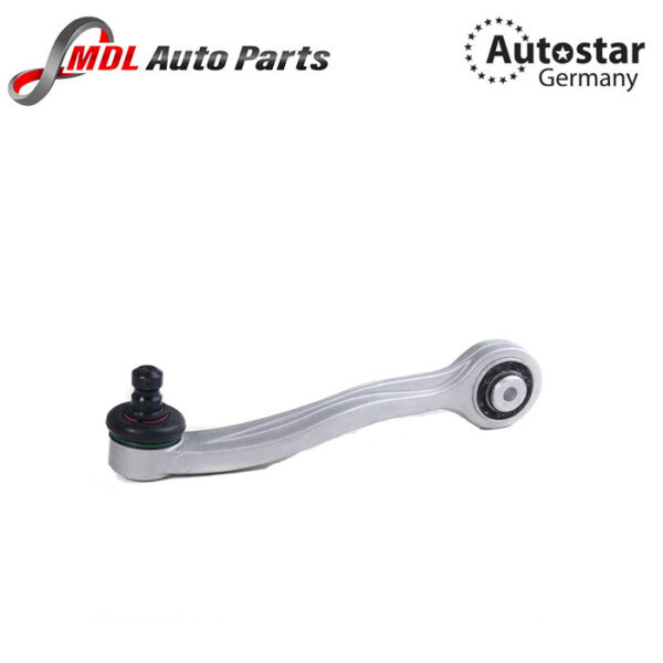 AutoStar Germany UPPER CONTROL ARM LH FOR AUDI A8 For Audi 4H0407509D