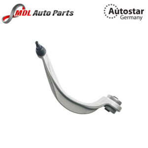 AutoStar Germany Front Rear Right Lower Track Control Arm Fits Audi 4H0407694D