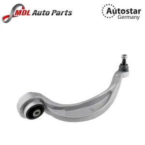 AutoStar Germany Wishbone / Suspension Arm fits AUDI 4H0407694E