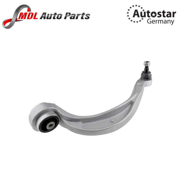 AutoStar Germany Wishbone / Suspension Arm fits AUDI 4H0407694E