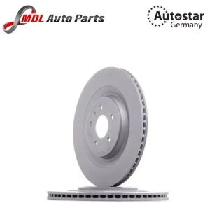 autostar germany  BRAKE DISC AUDI A6  A7  A8 4H0615601F