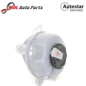 AutoStar Germany EXPANSION TANK For Audi 4K0121403