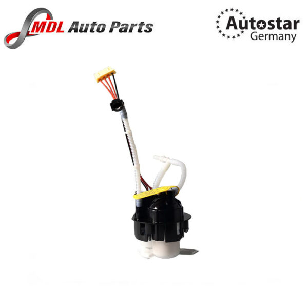 Autostar Germany (AST-307003) FUEL PUMP For AUDI A6C8 (BRUSHLESS) 4KD919087C