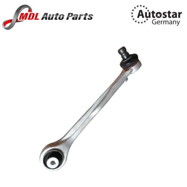 AutoStar Germany CONTROL ARM FRONT AXLE LEFT UPPER FRONT For Audi 4A5 4A2 4M0407505B