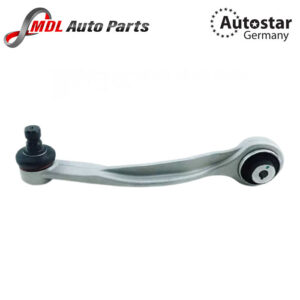 AutoStar Germany TRACK CONTROL ARM INNER UPPER FRONT AXLE LEFT For Audi 4M0407509B