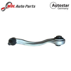 AutoStar Germany TRACK CONTROL ARM INNER UPPER FRONT AXLE RIGHT For Audi 4M0407510B