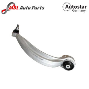 Autostar Germany TRACK CONTROL ARM FRONT AXLE LEFT LOWER REAR For Audi 4M0407693E