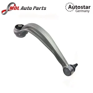 Autostar Germany TRACK CONTROL ARM FRONT AXLE RIGHT. UPPER. REAR For AUDI 4M0407694E