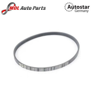 AutoStar Germany Multi V Drive Belt 4PK682