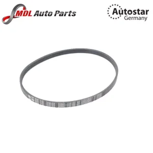 AutoStar Germany Multi V Drive Belt 4PK682