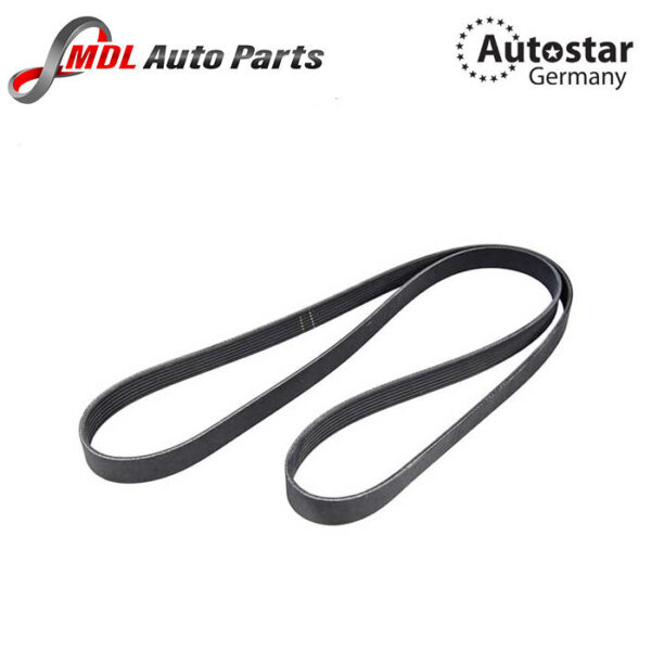 Autostar Germany V-RIBBED BELT 64557792851 4PK836