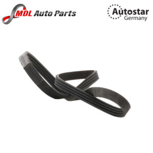 Autostar Germany V RIBBED BELT 631 814 4PK860