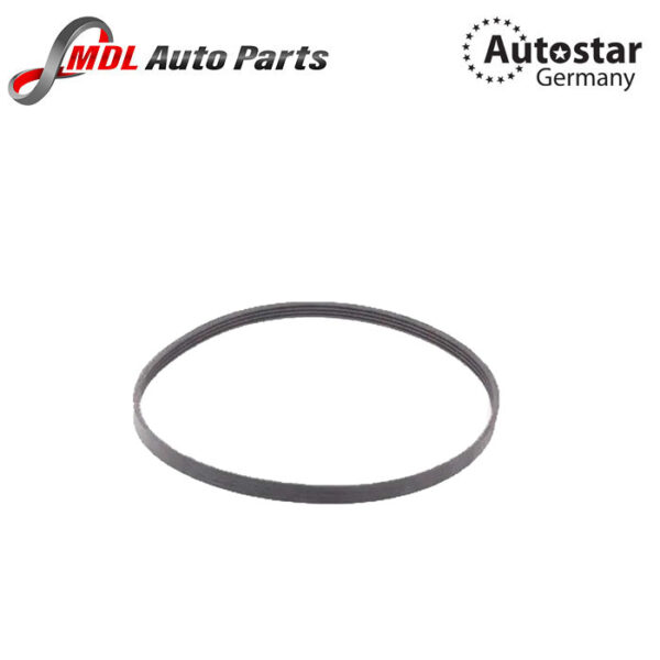 AutoStar Germany V-RIBBED BELT 11287631821 4PK869