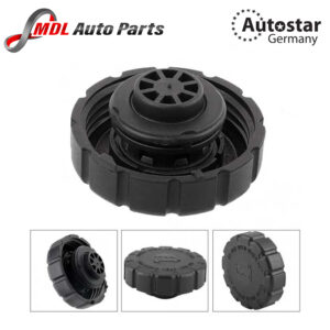 Autostar Germany (AST-101002) Radiator Cap For Mercedes Benz 0005018215