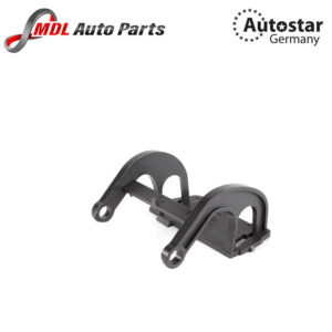 AutoStar Germany HEADLIGHT WASHER NOZZLE COVER KIT(WITH BRACKET) 51117060586