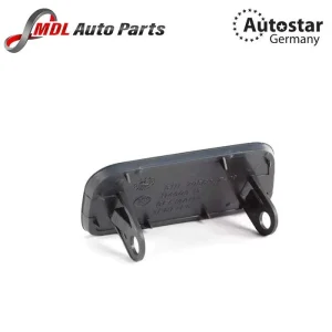 AutoStar Germany HEADLIGHT WASHER NOZZLE COVER  51117111741