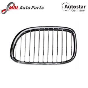 AutoStar Germany RADIATOR GRILLE F01/ F02/ F04 51117184151