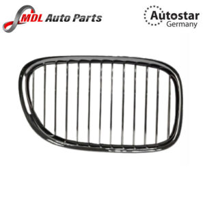 AutoStar Germany RADIATOR GRILLE F01/ F02/ F04 51117184152