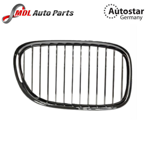 AutoStar Germany RADIATOR GRILLE F01/ F02/ F04 51117184152