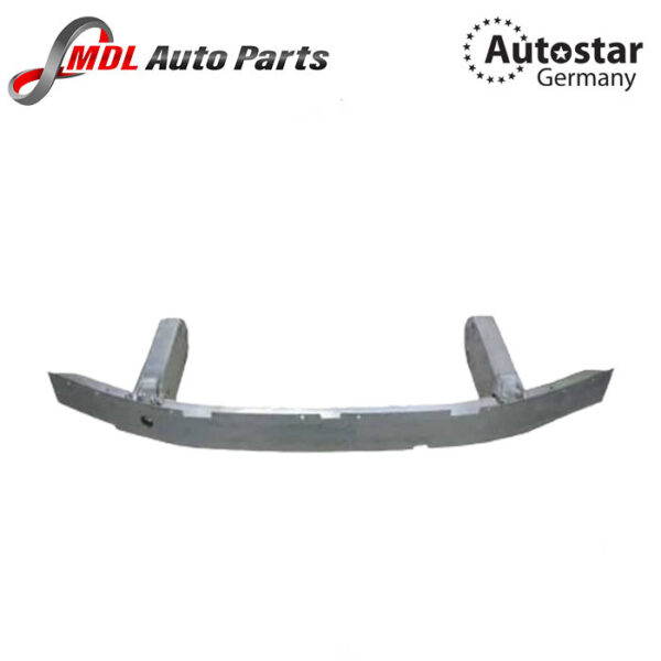 AutoStar Germany BMW BUMPER SUPPORT 51117200705