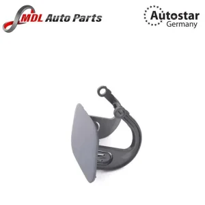 AutoStar Germany HEADLIGHT WASHER NOZZLE COVER F01 F04 51117210882