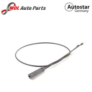 AutoStar Germany HOOD BOWDEN CABLE 51237060552