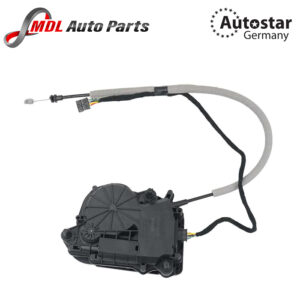 Autostar Germany LOCK ACTUATOR For BMW 51247357097