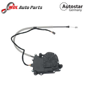 Autostar Germany TRUNK LED POWER LOCK For BMW 51247383561