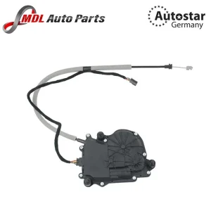 Autostar Germany TRUNK LED POWER LOCK For BMW 51247383561
