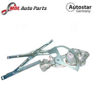 AutoStar Germany BMW WINDOW REGULATOR E34 W/O MOTOR 51321944069