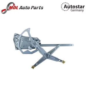 AutoStar Germany WINDOW REGULATOR E36 2D FL 92-98 51331977579T